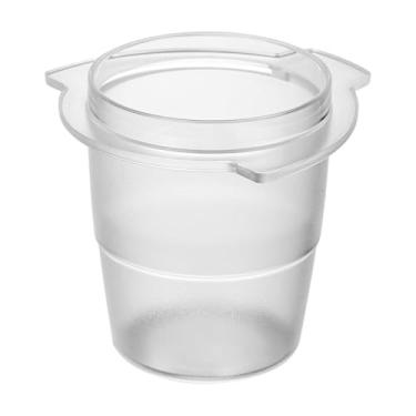 Imagem de AFXGUSD Copo Dosador para Porta-filtro Resistente para PC, Copo Dosador de Café Expresso para Café em Casa, Café, Bar, 53mm