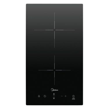 Imagem de Cooktop 2 Bocas Elétrico Midea CCB20P2 - 220V