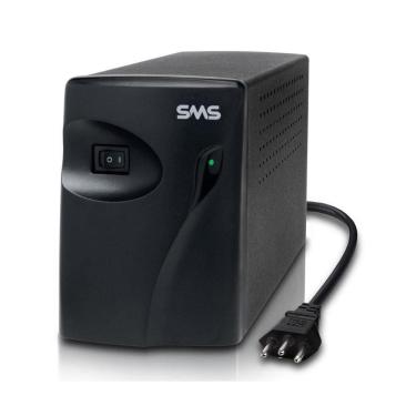 Imagem de Estabilizador 2000Va Sms Progressive Iii Ap2000S - 115V