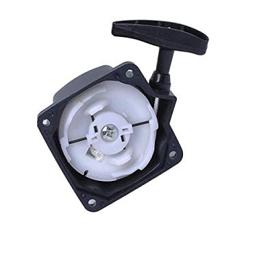 Imagem de MC43 Kit de iniciante de tração de recuo compatível com Harbor Freight Predator Earth Auger 52cc 2HP 63022