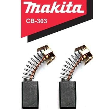 Imagem de Escova De Carvão Cb-303 194996-6 Makita