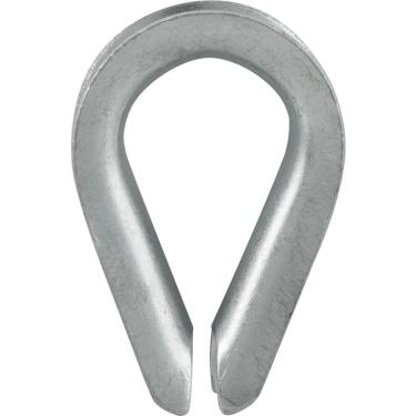 Imagem de Anilha Para Cabo De Aço (g) 16,0-5-8 Nove54