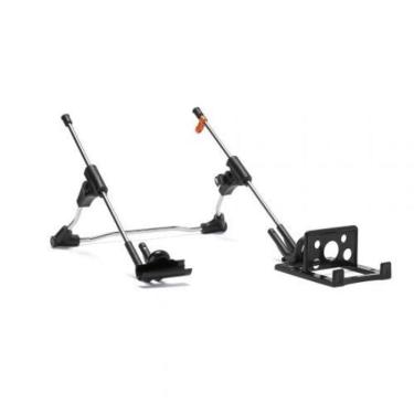 Imagem de Suporte Para Notebook Siprev G4 Aramado Regulável