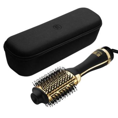 Imagem de Pacote de estilo HOT TOOLS Professional 24K Gold One Step