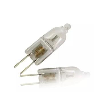 Imagem de Lampada halogena bipino 20w 12v g4 300lm halostar osram 64425s