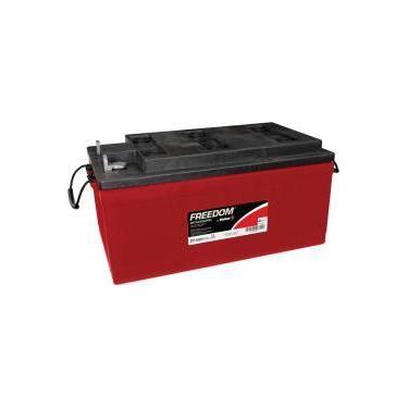 Imagem de Bateria Estacionária Freedom  240Ah - DF4100