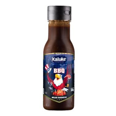 Imagem de Molho barbecue kaluke 300g