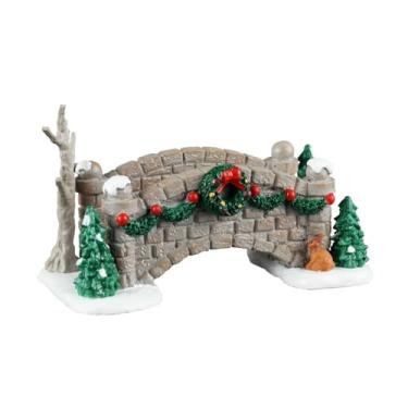 Imagem de Lemax Passarela de Natal #54467