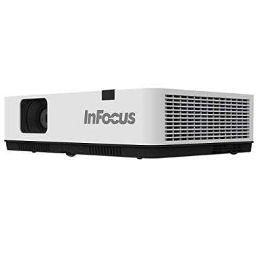 Imagem de Projetor INFOCUS Modelo P163 - IN1059 - UPC 850031865150-5000 lumens, 1920 x 1200 (WUXGA)