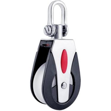 Imagem de Jogo Das Substituições Da Roda Da Polia Dos Acessórios 41 * De 12mm Do Reformador De Pilates Para O Reformador De Pilates