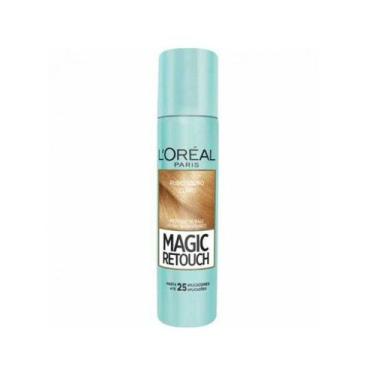 Imagem de Spray Retoque De Raiz Magic Retouch Louro Claro - LOreal