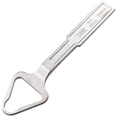 Imagem de Ferramenta Para Travar Polia Da Bomba D`Água Raven