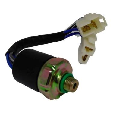 Imagem de PRESSOSTATO UNIVERSAL 4 VIAS MACHO Única - IMPORTAÇÃO PREMIUM, Único, 