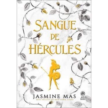 Imagem de Sangue De Hércules Sortido - ALTA NOVEL, Sortido