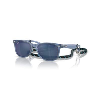 Imagem de ÓCULOS DE SOL INFANTIL RAYBAN JR 9052S 714855 47