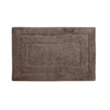 Imagem de Capacho Happy Marrom Retangular 40X60cm Kapazi