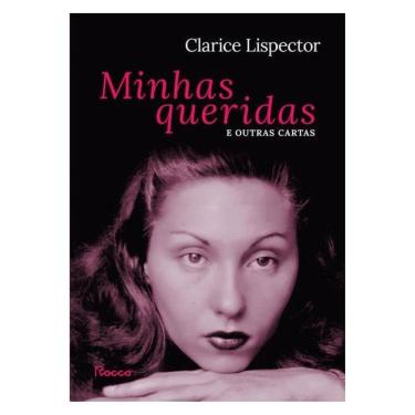 Imagem de Minhas Queridas E Outras Cartas