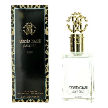 Imagem de Perfume Roberto Cavalli Paradiso Azzurro Eau de Parfum 100ml
