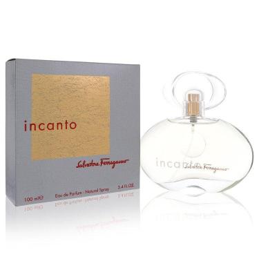 Imagem de Perfume Feminino Incanto Salvatore Ferragamo 100 ML Eau De Parfum