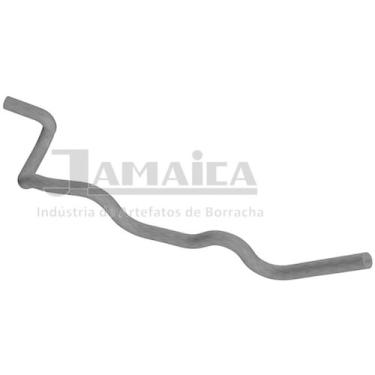 Imagem de Mangueira do radiador Chevrolet Corsa 1994 a 2014 JAMAICA