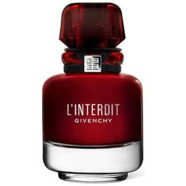 Imagem de Givenchy L Interdit Rouge Edp 80Ml