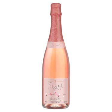 Imagem de Espumante Miolo Seival Brut Rosé 750ml
