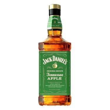 Imagem de Jack Daniel's Whisky Apple Estados Unidos da América 1 LITRO