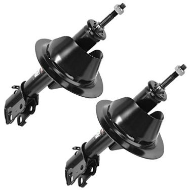 Imagem de MONROE Sensa Trac 71833 Conjunto de Par Frontal Conjunto para Chrysler Mini Van