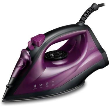 Imagem de Ferro de Passar Easy Pass 1200W Elgin 127V, 110V