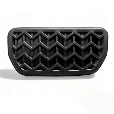 Imagem de Yojunauto Capa de pedal de freio compatível com Toyota Tacoma RAV4 Prius Echo