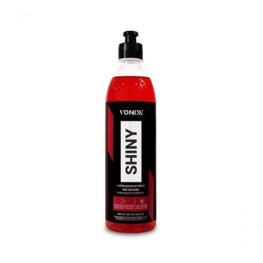 Imagem de Revitalizador De Pneus Shiny 500ml - Vonixx