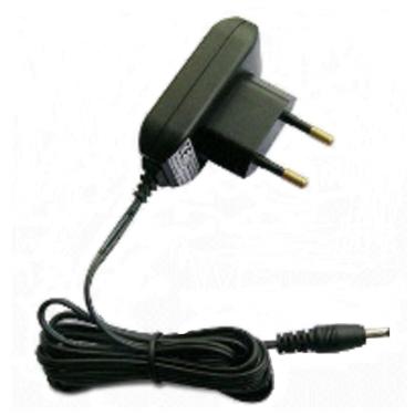 Imagem de Fonte Estabilizada Chaveada 12v 1a Cftv Bivolt