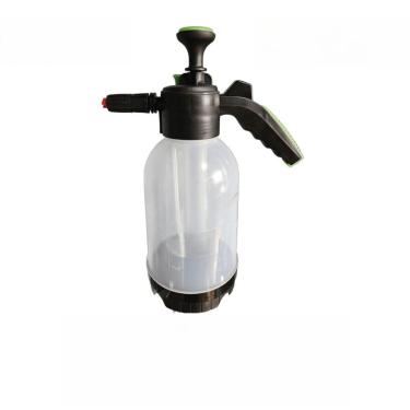 Imagem de Snow Foam Manual Pulverizador Borrifador De Pressão Espuma 2 Litros Com 3 Bicos, Borrifador de Pressão para Lavagem de Carro e Moto - Kit Completo para Limpeza Profunda com Espuma Ativa