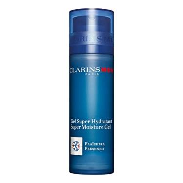 Imagem de Clarins by Clarins, Men Super Moisture Gel Freshness-50ml/1.6oz