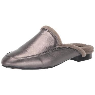 Imagem de Trotters Chinelos Femininos, Estanho metálico, 6.5