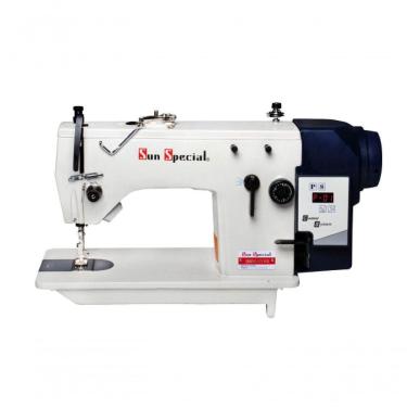 Imagem de Zig Zag 3 Pontinhos Sun - Direct Drive