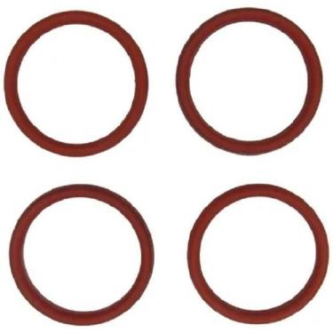 Imagem de Jogo aneis coletor admissão peugeot 316, 206, 306, xsara 1.6 8v d50047