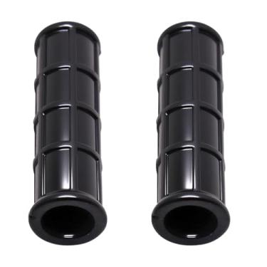 Imagem de JDLLONG Conjunto de alças de guidão LT50 apto para Suzuki LT-50 ALT-50 LT-A50 LT-Z50 19 mm