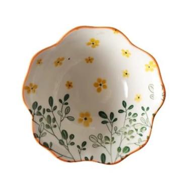 Imagem de prato de lanche Mini Tigelas Para Molho São Ideais Para Temperar Sobremesas, Sushi, Petiscos, Etc tigela de sopa