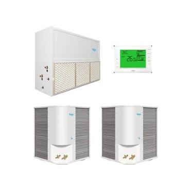 Imagem de Ar-Condicionado Splitão Elgin 15 TR Só Frio 220V Trifásico