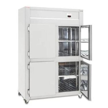 Imagem de Refrigerador Comercial Total Inox Fritomaq 4P 1000L, 220V