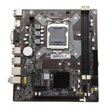 Imagem de Placa Mãe Desk Brazil PC 1150 BPC-H81/B85-M.2-G