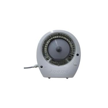 Imagem de Climatizador de Ar Joape Bob Super Rede Hidráulica Parede 60HZ Branco - 220V