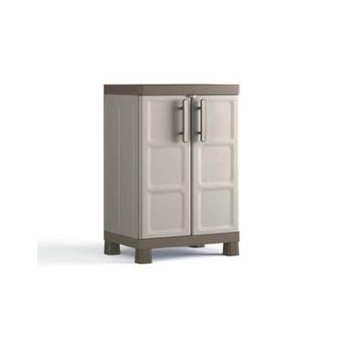 Imagem de ARMÁRIO MULTIUSO BAIXO EXCELLENCE KETER