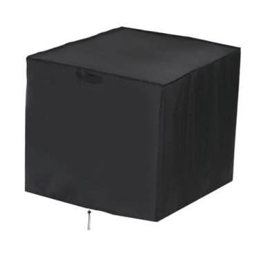 Imagem de KiBcsLic Capa protetora impermeável e portátil para serras de esquadria elétricas, e com cobertura total, em tecido Oxford com cordão.