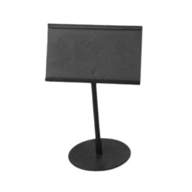 Imagem de Llazsybz Porta-cartões de Visita, Expositor de Cartões, para Salões de Beleza, Casa, Mesa de Trabalho, para Homens E Mulheres, Altura 13.5 Cm