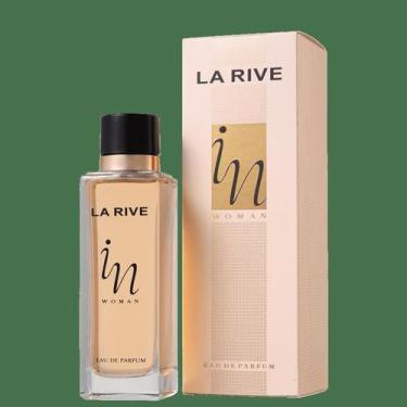 Imagem de La rive in woman feminino eau de parfum 90ml