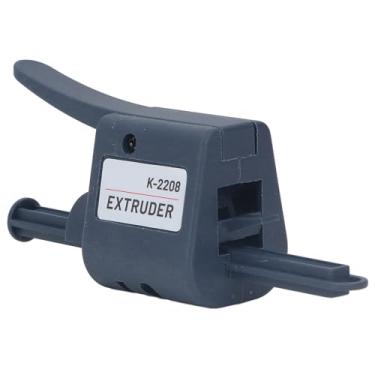 Imagem de Generic Extrusora de Pasta de Solda, Dispensador Preciso Portátil para Fabricação de Eletrônicos, Bicos de 1,3 Mm e 1,3 Mm para Solda DIYers