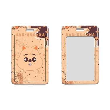 Imagem de Conjunto De Cartões De Desenho Animado Straykids Para Crianças SKZOO, 