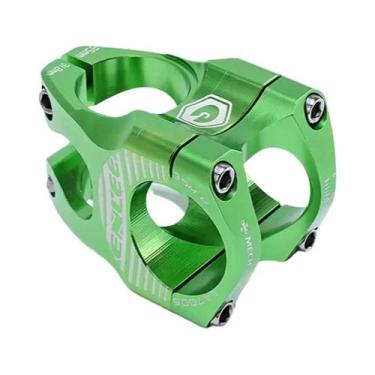 Imagem de Tubo Elevador De Guidão Para Bicicleta De Montanha Downhill Em Liga De